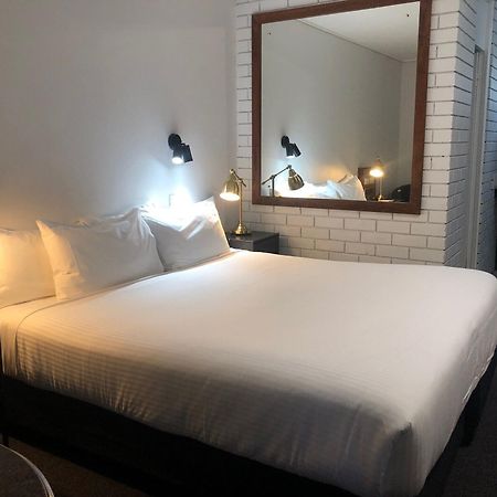 Matador Motor Inn Coffs Harbour Eksteriør bilde