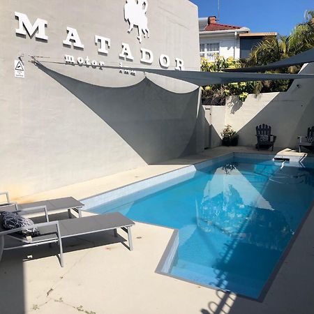 Matador Motor Inn Coffs Harbour Eksteriør bilde