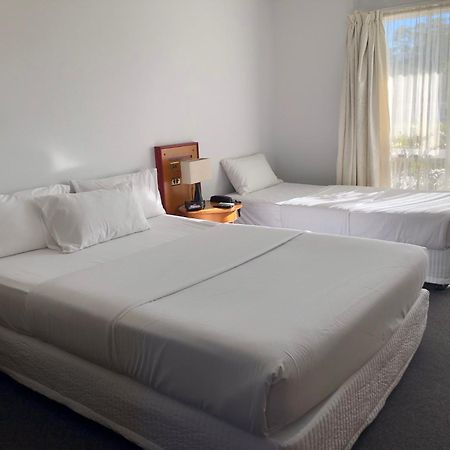 Matador Motor Inn Coffs Harbour Eksteriør bilde