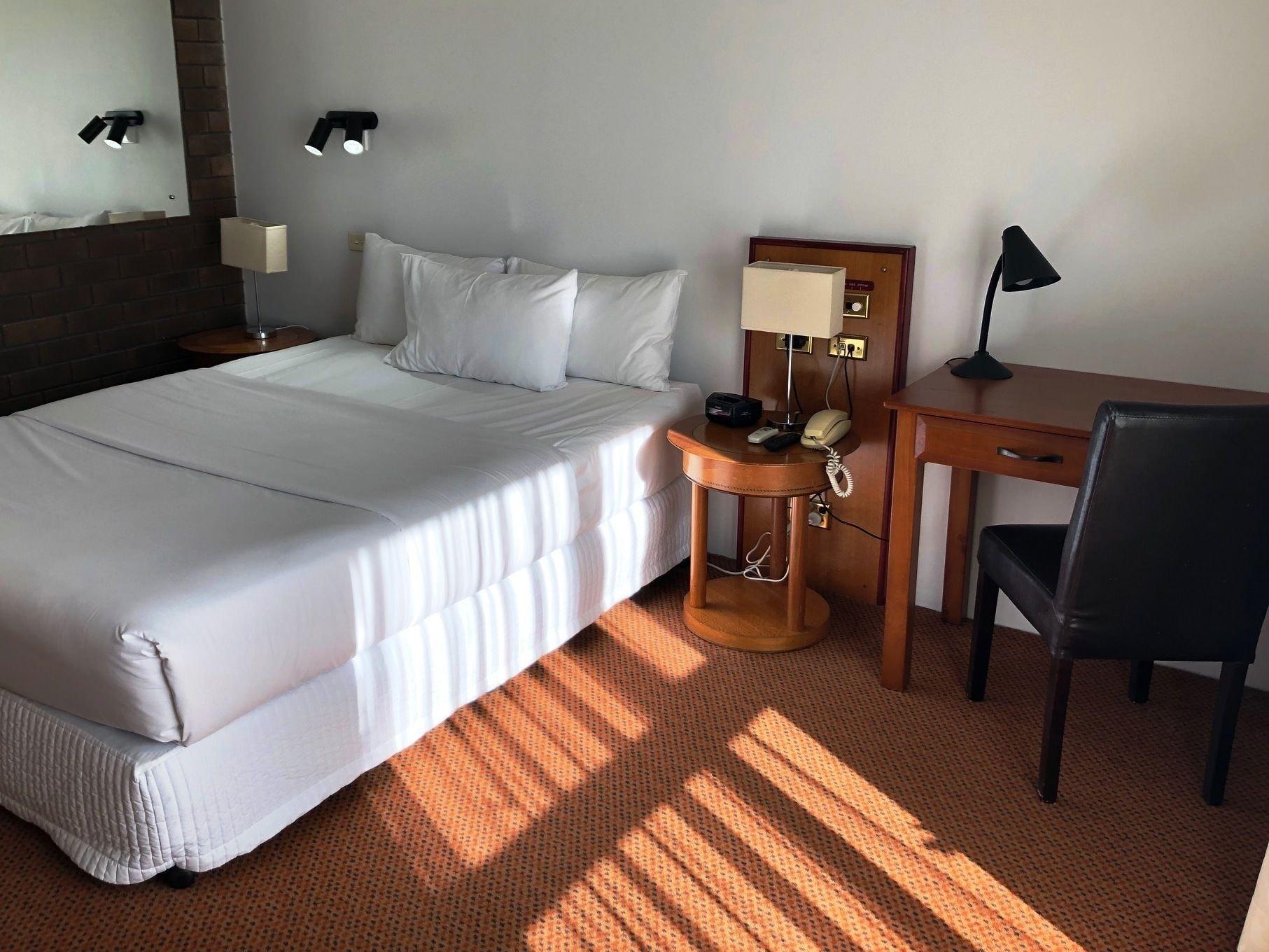 Matador Motor Inn Coffs Harbour Eksteriør bilde