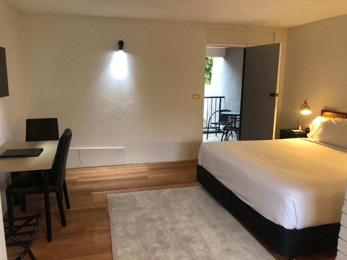 Matador Motor Inn Coffs Harbour Eksteriør bilde