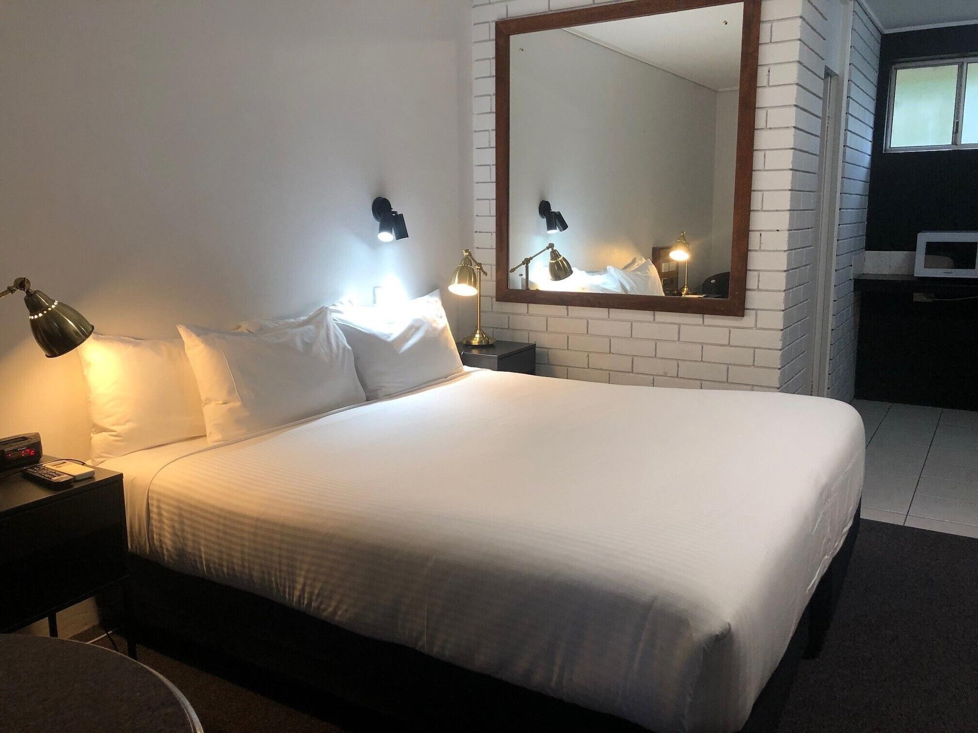 Matador Motor Inn Coffs Harbour Eksteriør bilde