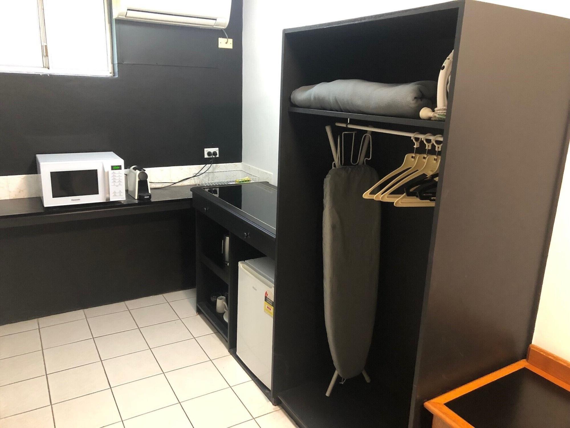 Matador Motor Inn Coffs Harbour Eksteriør bilde