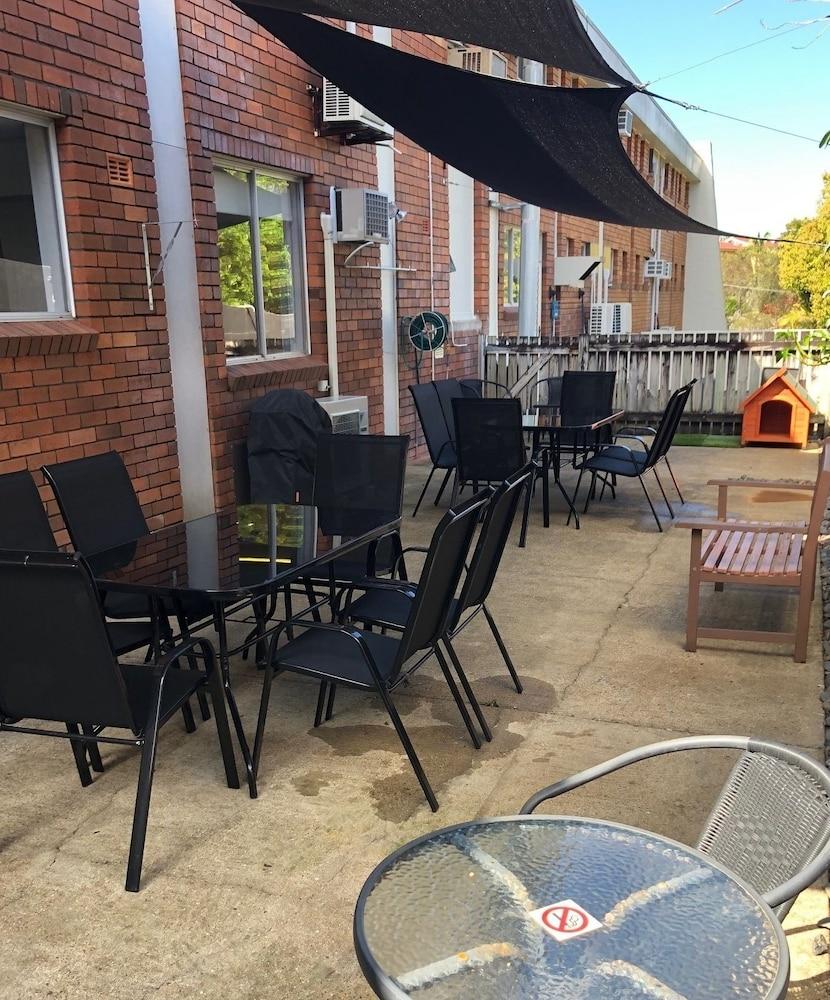 Matador Motor Inn Coffs Harbour Eksteriør bilde