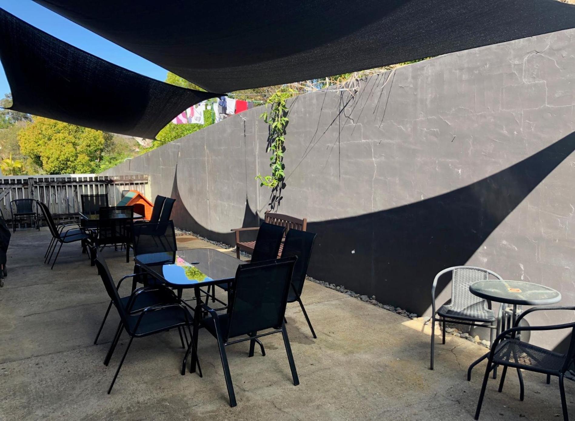 Matador Motor Inn Coffs Harbour Eksteriør bilde
