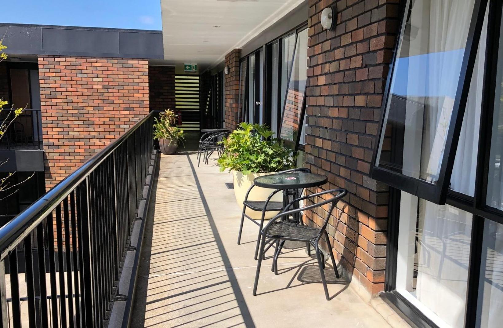 Matador Motor Inn Coffs Harbour Eksteriør bilde