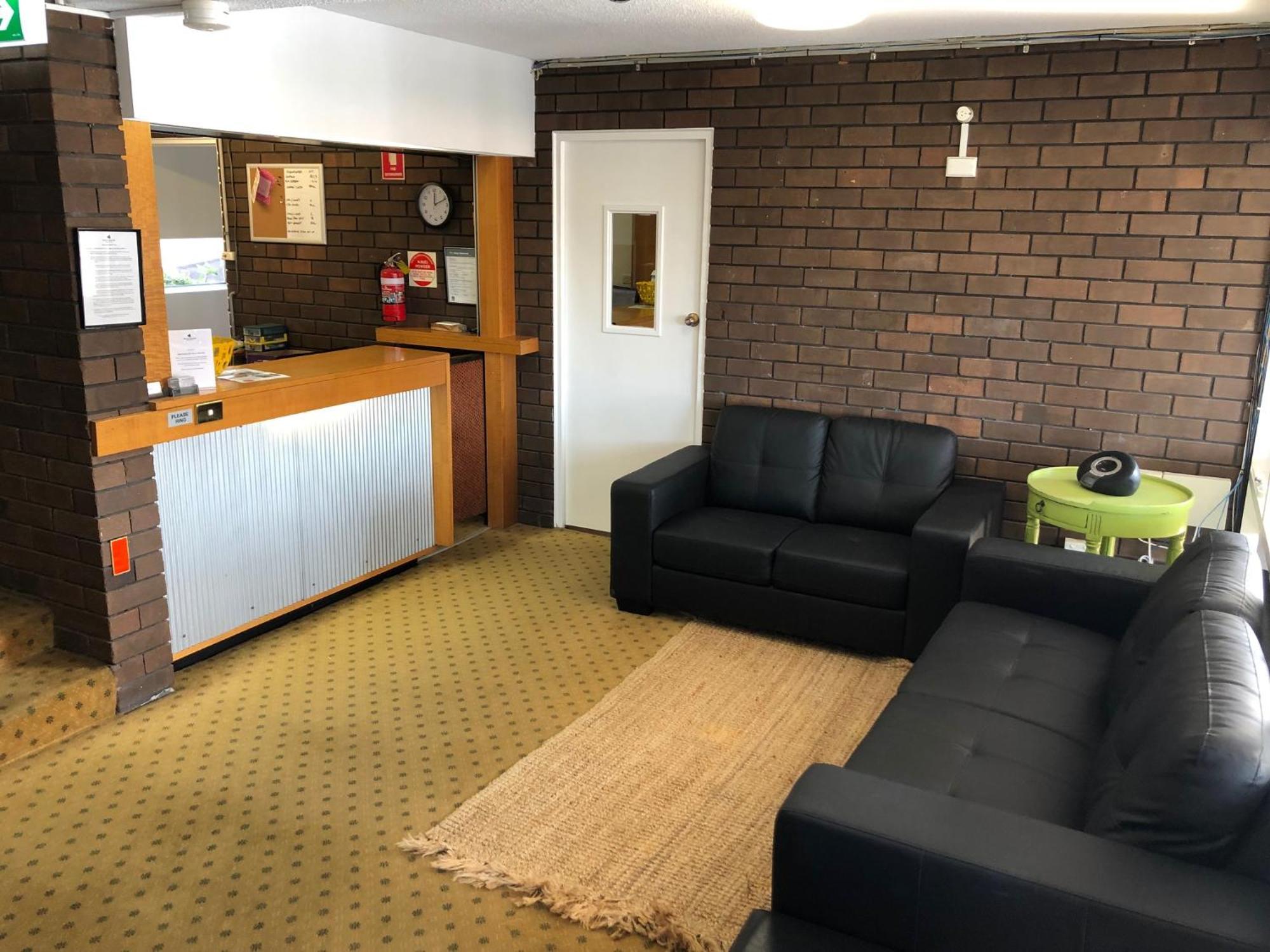 Matador Motor Inn Coffs Harbour Eksteriør bilde