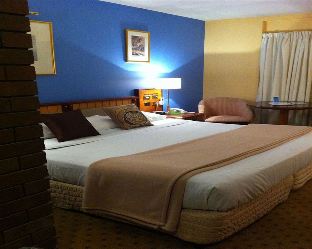 Matador Motor Inn Coffs Harbour Eksteriør bilde