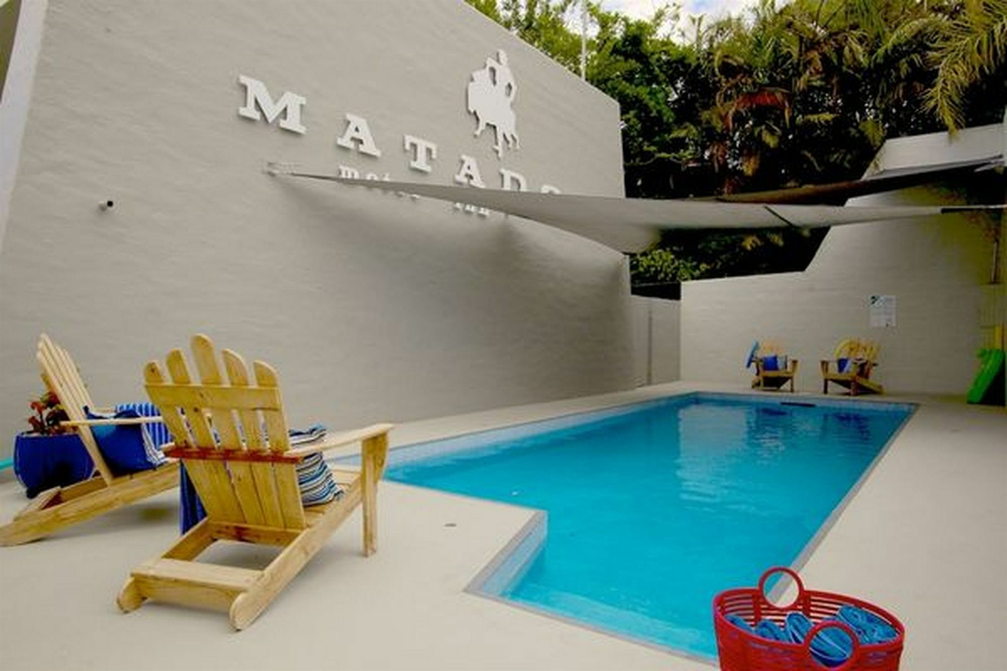 Matador Motor Inn Coffs Harbour Eksteriør bilde