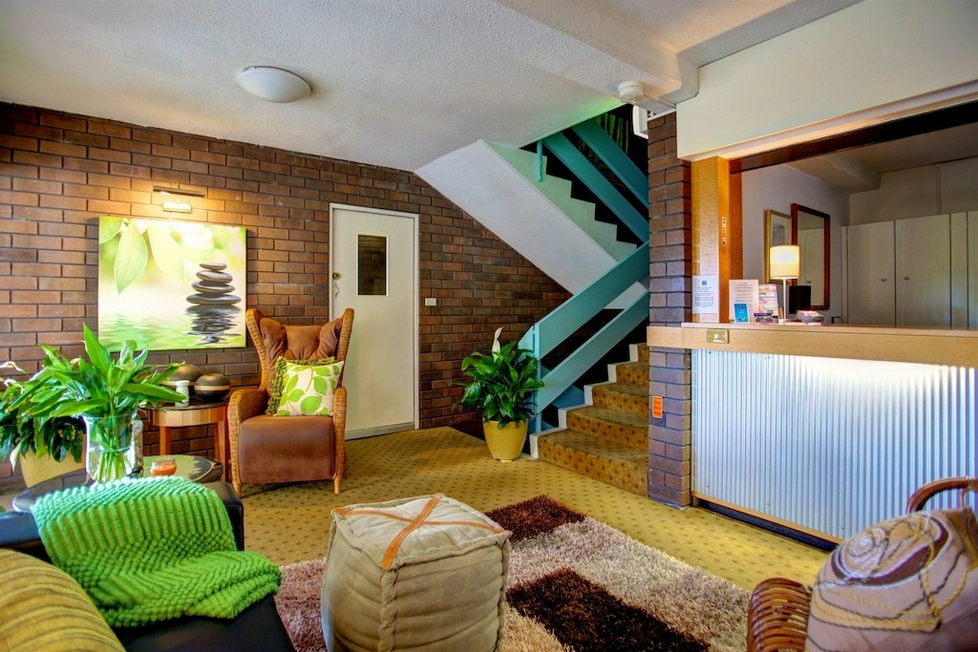 Matador Motor Inn Coffs Harbour Eksteriør bilde