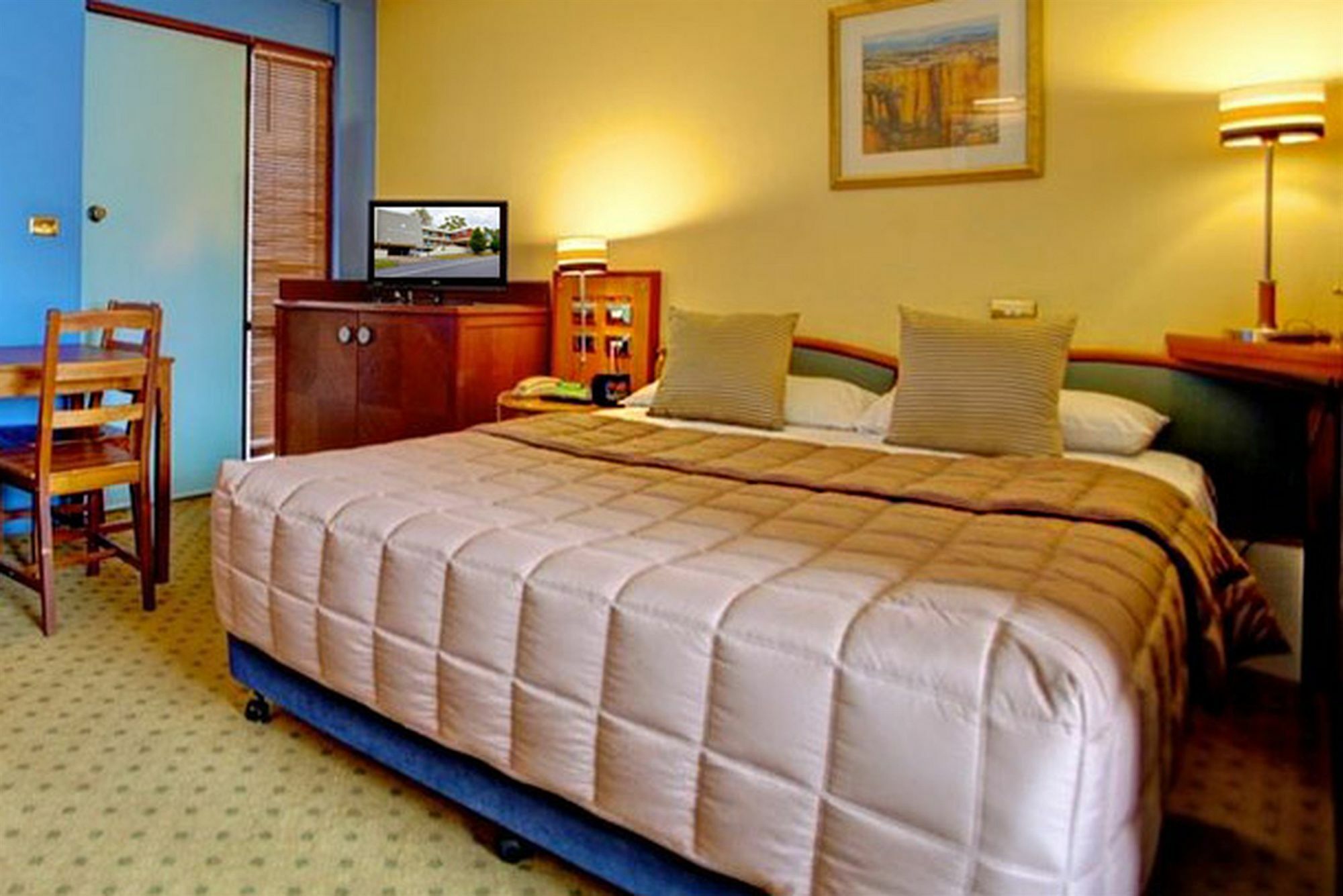 Matador Motor Inn Coffs Harbour Eksteriør bilde