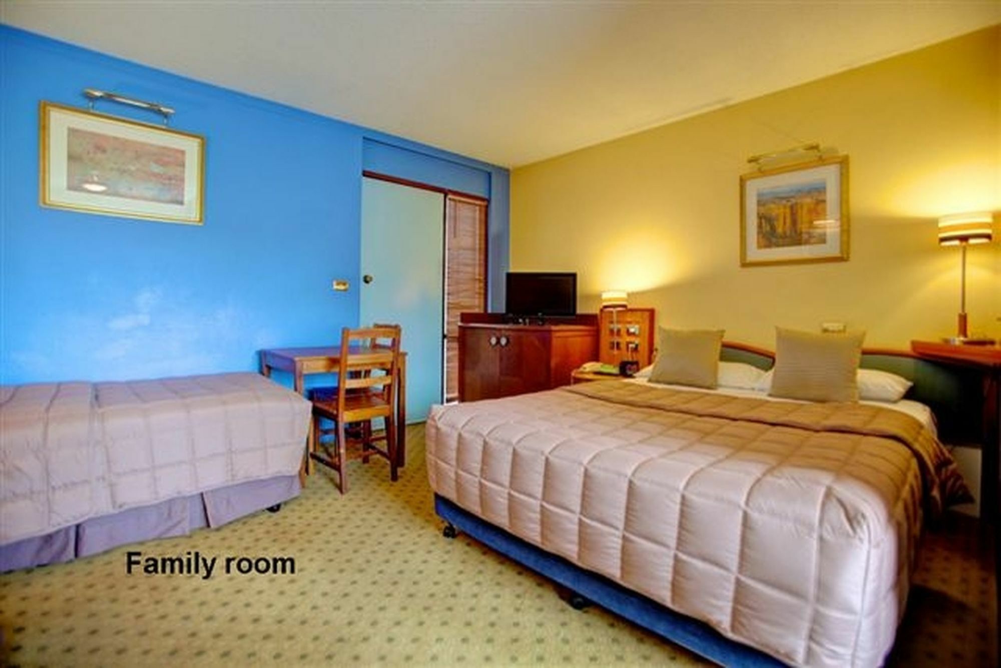 Matador Motor Inn Coffs Harbour Eksteriør bilde