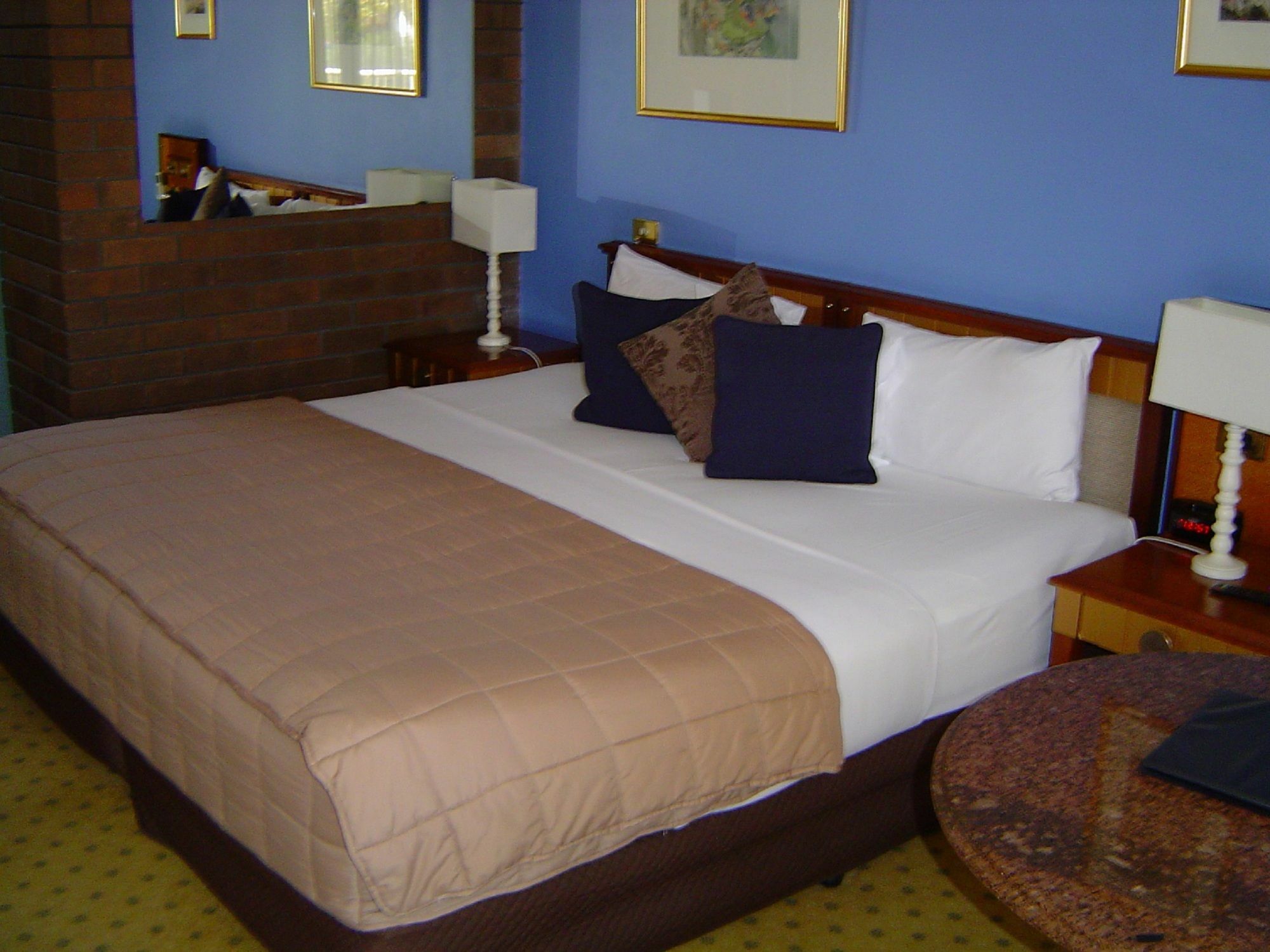 Matador Motor Inn Coffs Harbour Eksteriør bilde