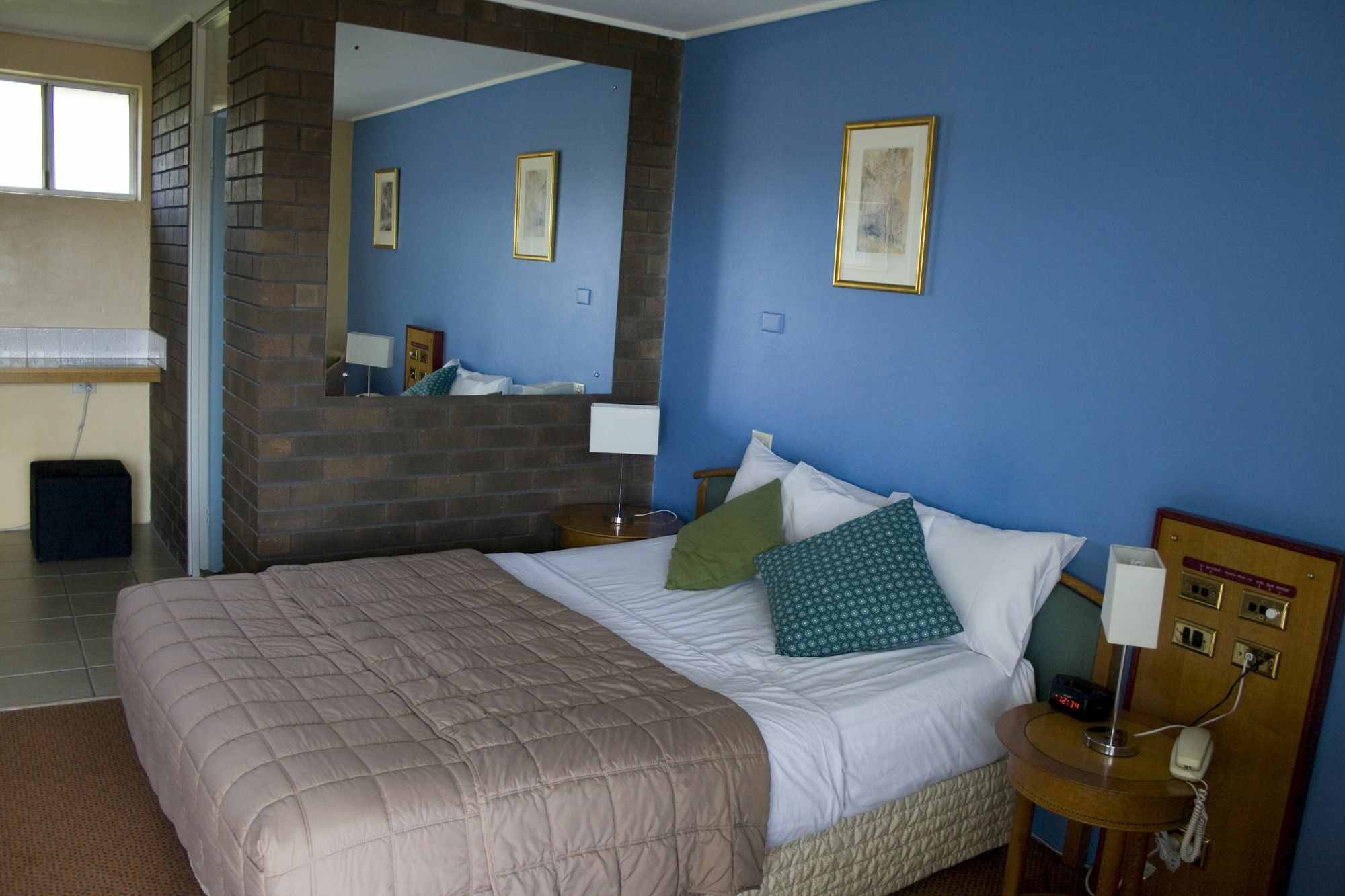 Matador Motor Inn Coffs Harbour Eksteriør bilde