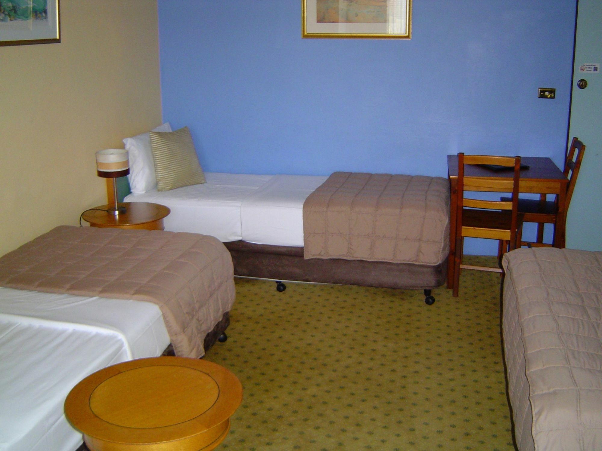 Matador Motor Inn Coffs Harbour Eksteriør bilde