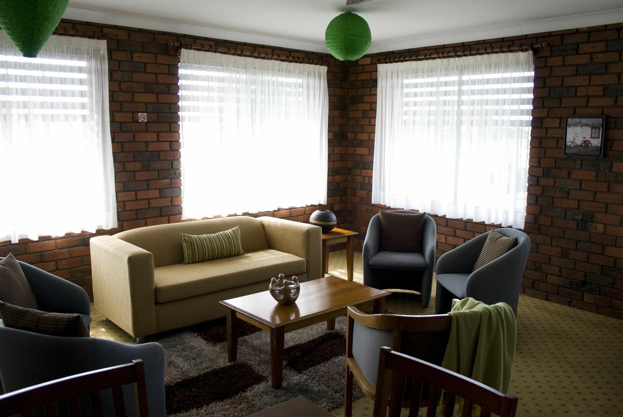 Matador Motor Inn Coffs Harbour Eksteriør bilde