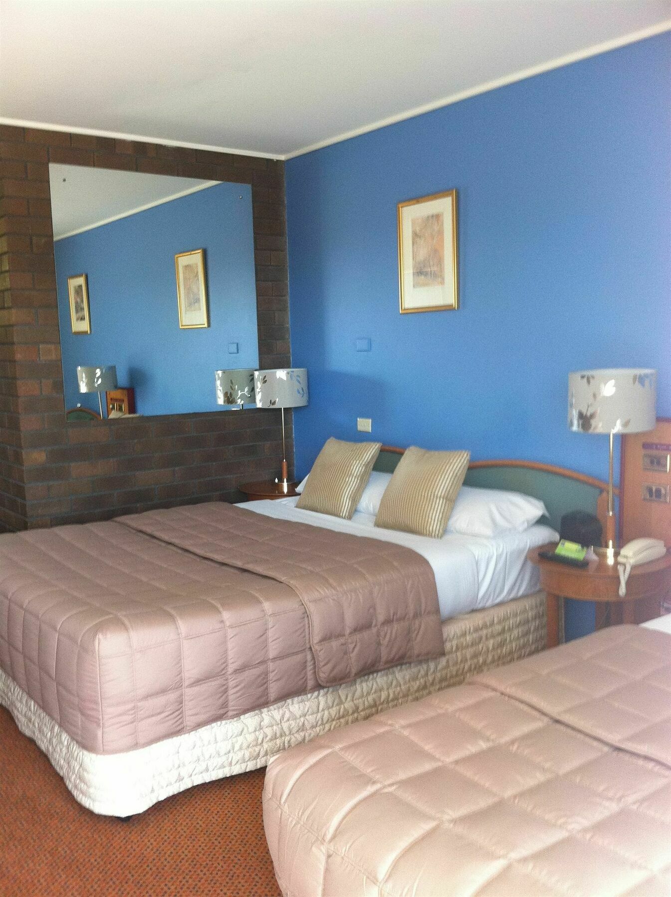 Matador Motor Inn Coffs Harbour Eksteriør bilde