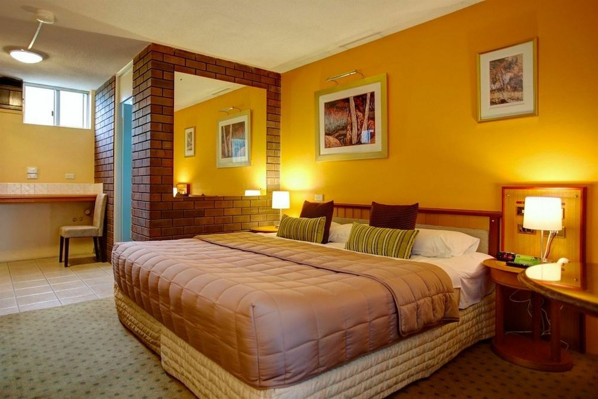 Matador Motor Inn Coffs Harbour Eksteriør bilde