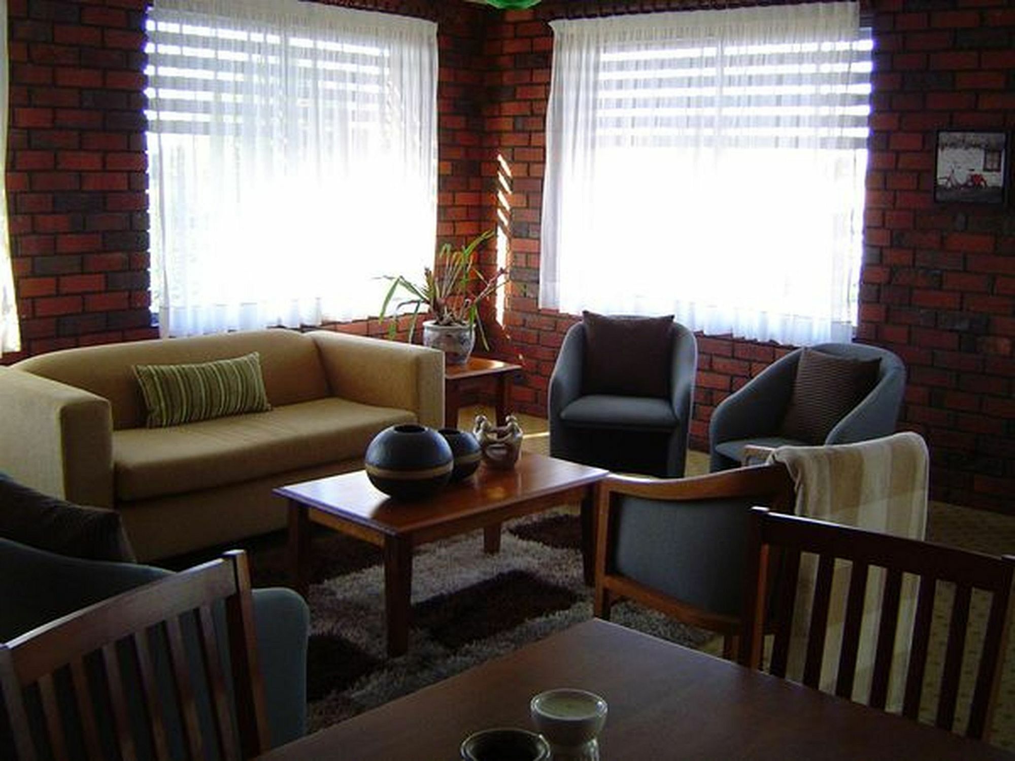 Matador Motor Inn Coffs Harbour Eksteriør bilde
